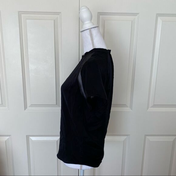 Zara W&B Collection Shirt - Picture 6 of 11